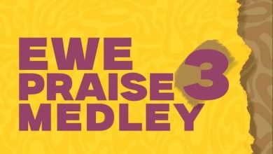 Bethel Revival Choir - Ewe Praise Medley 3
