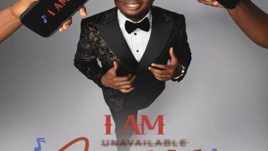 Bidemi Olaoba - I Am Available