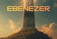 Brite Egwuogu - Ebenezer