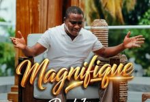 Derek-Jones - Magnifique