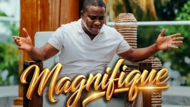 Derek-Jones - Magnifique