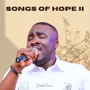Derrick Incoom - Songs Of Hope II