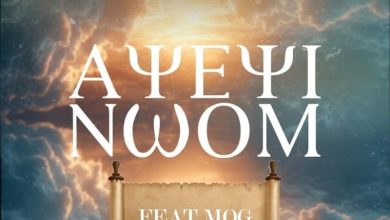 Destiny Songs - Ayeyi Nwom Ft. MOGmusic