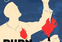Dunsin Oyekan - Burn (Live) Ft. John Wilds