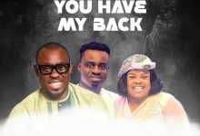 Ema Onyx - You Have My Back Ft. Mr M & Revelation
