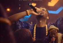 EmmaOMG - Olorun Ti Ko Ni Ibere