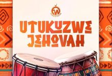 Essence Of Worship - Utukuzwe Jehovah