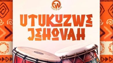 Essence Of Worship - Utukuzwe Jehovah