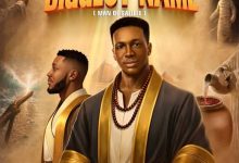 Frank Edwards - Biggest Name (Man Of Galilee) Ft Prinx Emmanuel