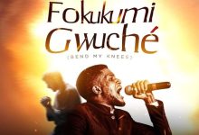 Gideon Okpeke - Fokukumi Gwuché (Bend My Knees) [Live]