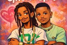 Hunnyboy - Ghetto Girl Ft. Kelvyn Boy