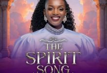 Jaque Gachiri - The Spirit Song (Come Like The Wind)