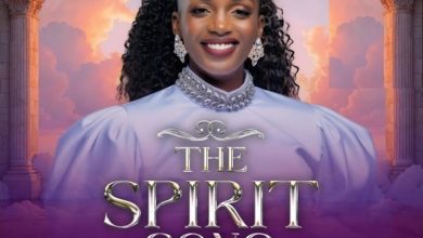 Jaque Gachiri - The Spirit Song (Come Like The Wind)