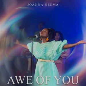 Joanna Neema - Awe of You