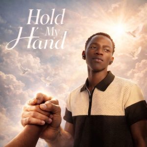 JohGE - Hold My Hand