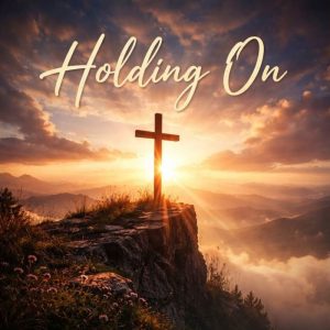 JohGE - Holding On (Remix)