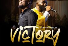 Joshua Ahenkorah - Victory Ft. Isaac Sekyi