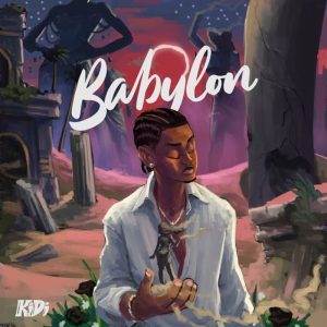 KiDi - Babylon