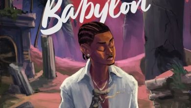 KiDi - Babylon