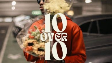 Kofi Kinaata - 10 Over 10 (Prod. By OT Woode)