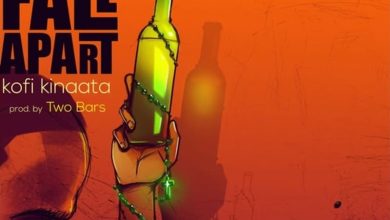 Kofi Kinaata - Things Fall Apart