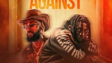 Kwesi Amewuga - Against Ft. Oseikrom Sikanii