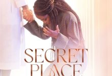 Lady Freda - Secret Place (To Dwell)