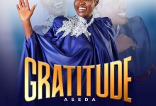 Lady Lucy - Gratitude (Aseda)