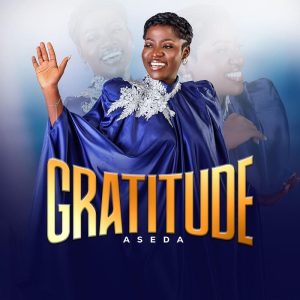 Lady Lucy - Gratitude (Aseda)