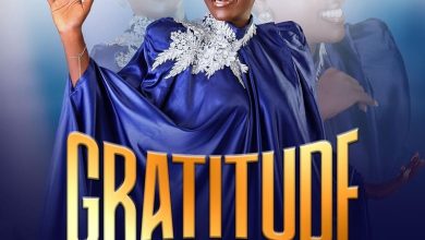 Lady Lucy - Gratitude (Aseda)