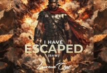 Lawrence Oyor - I Have Escaped