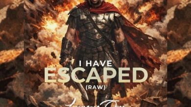 Lawrence Oyor - I Have Escaped