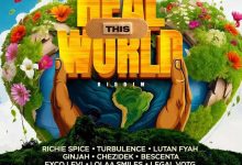 Lutan Fyah - Jah Know When