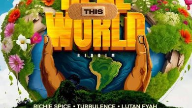 Lutan Fyah - Jah Know When