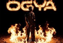 Lyrical Joe - Ogya