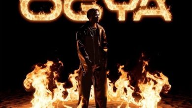 Lyrical Joe - Ogya