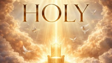 MOGmusic - HOLY