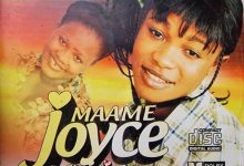 Maame Joyce - Nhyira (Eye Adom)