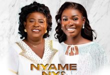 Mama Esther - Nyame Nye Mistake Ft. Ella
