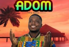 Mandem Yopic - Adom