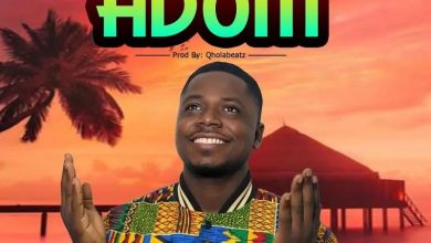 Mandem Yopic - Adom