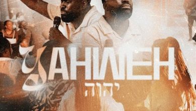 Michael David - Yahweh