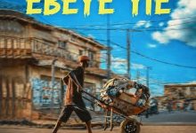 Mighty Kay - Ebeye Yie