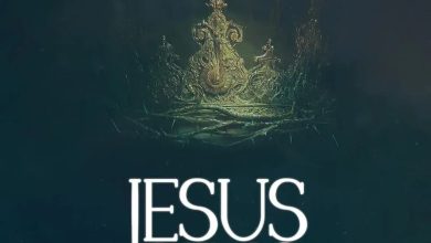 Mike Abdul - Jesus Is King