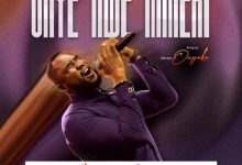 Minister Onyeka - Onye Nwe Mmeri (The Victorious One)