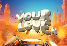 Moses Bliss - Your Love II Ft. Soweto Gospel Choir