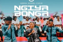 Neema Gospel Choir - Ngiyabonga (Live)