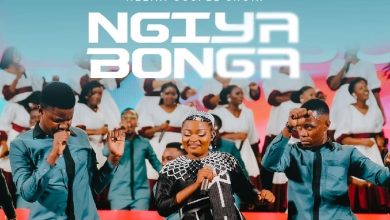 Neema Gospel Choir - Ngiyabonga (Live)