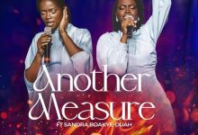 Noliviane - Another Measure Ft. Sandra Boakye-Duah