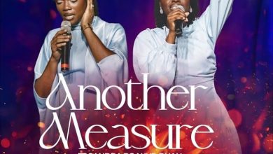 Noliviane - Another Measure Ft. Sandra Boakye-Duah